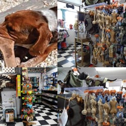Tommy's Pet Studio - Rugged & Natural toys, tough just like our mountain terrain!