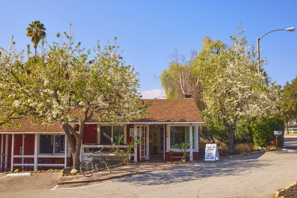 Ojai Rancho Inn by null