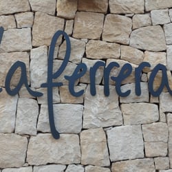 La Ferrera