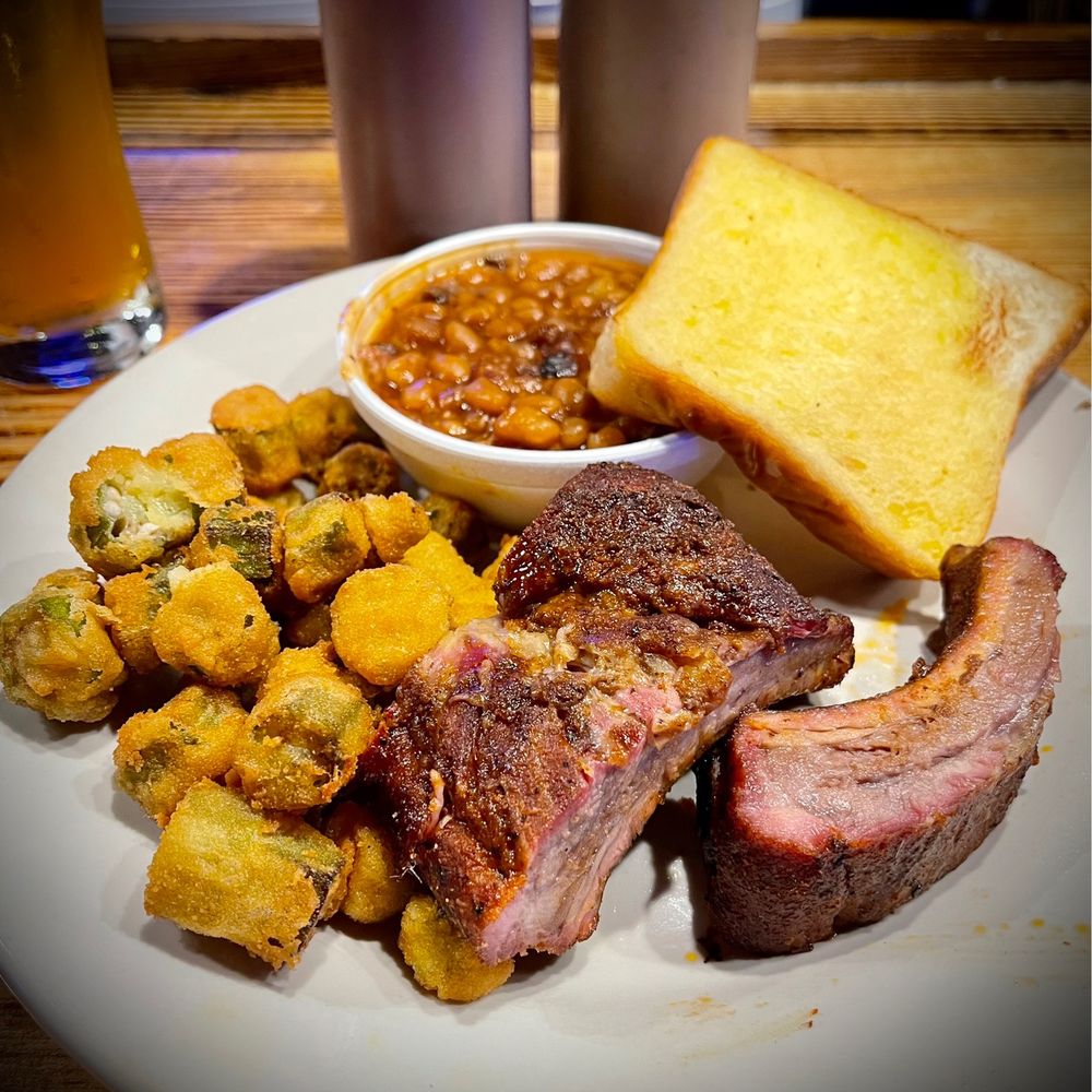 Top 10 Best Barbeque near Laurel, MS - Last Updated August 2021 - Yelp
