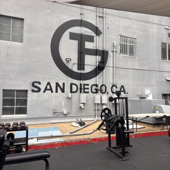 The Gym - Gyms Near Me - San Diego, California The Gym - Gyms Near Me - San Diego, California