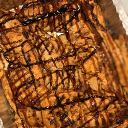 Cantina Curbside Grill - Balsamic Truffle Honey Garlic Chipotle Chicken
