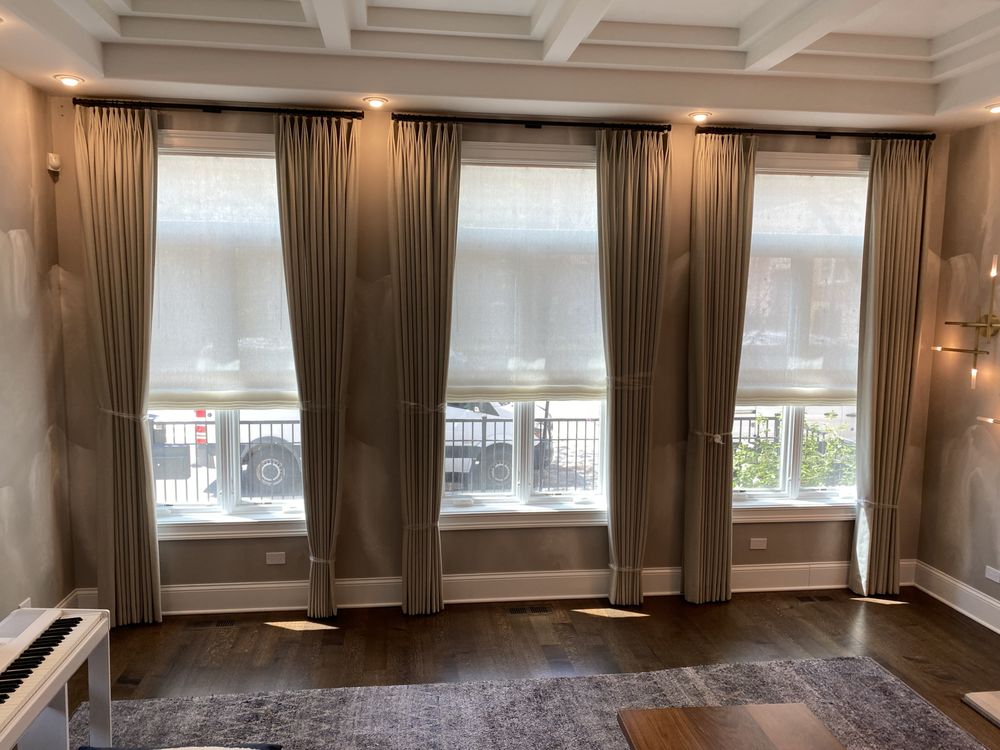 Slide of RRO Construction