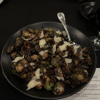 Storms Restaurant & Byob - Brussel sprouts - Italian Near Me - Pittsburgh, Pennsylvania Storms Restaurant & Byob - Brussel sprouts - Italian Near Me - Pittsburgh, Pennsylvania