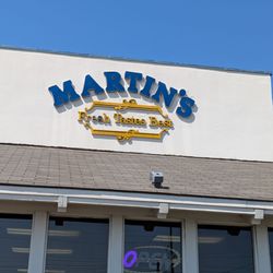 Martin's Fresh Tastes Best