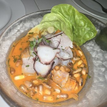 CVI.CHE 105 - Seafood Near Me - Miami Beach, Florida CVI.CHE 105 - Seafood Near Me - Miami Beach, Florida