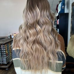 Southern Grace Salon and Boutique