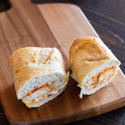 West Coast Sourdough - Fresno