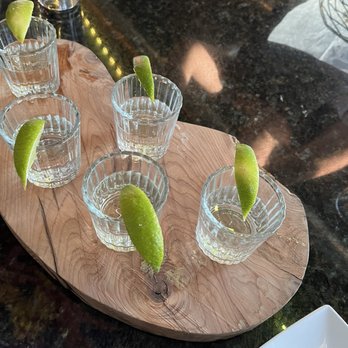 Mezcal Mexican Bar & Kitchen - tequila shots - Mexican Near Me - Ferndale, Michigan Mezcal Mexican Bar & Kitchen - tequila shots - Mexican Near Me - Ferndale, Michigan