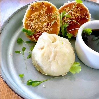 Yuan Wonton - Shelby J's - Food Trucks Near Me - Denver, Colorado Yuan Wonton - Shelby J's - Food Trucks Near Me - Denver, Colorado