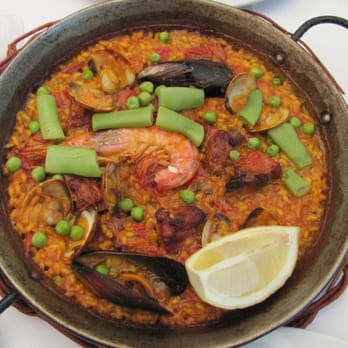 Era Lucana - Eric's Paella - Signature Cuisine Near Me - Vielha, L Era Lucana - Eric's Paella - Signature Cuisine Near Me - Vielha, L