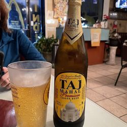 The best Indian beer