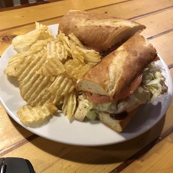 Java Beach Cafe - Bbq Chicken - Coffee & Tea Near Me - San Francisco, California