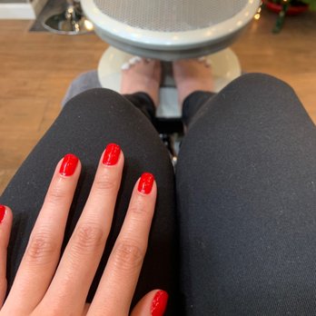 Luxury Spa - Nail Salons Near Me - San Francisco, California