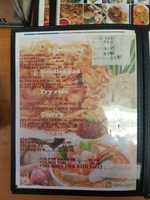 Menu photo 6 Karen Thai food Saint Paul, MN Menu photo 6 Karen Thai food Saint Paul, MN