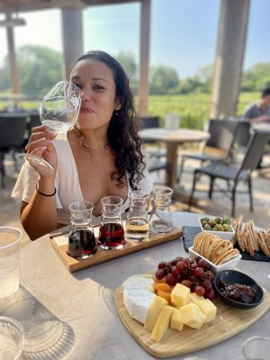 Wölffer Estate Vineyard by null Wölffer Estate Vineyard by null