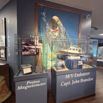 Mel Fisher's Treasures - Jewelry Near Me - Key West, Florida