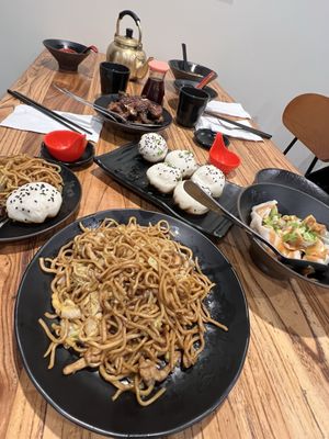 Bao Bao Dumpling by null