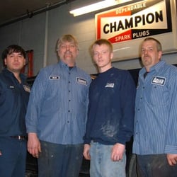 Long's Automotive