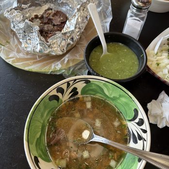 Barbacoa El Jefe - Barbacoa y consome with hand made tortillas - Mexican Near Me - Riverside, California Barbacoa El Jefe - Barbacoa y consome with hand made tortillas - Mexican Near Me - Riverside, California