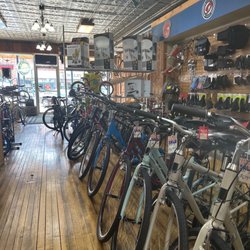 Blue Moon Bikes