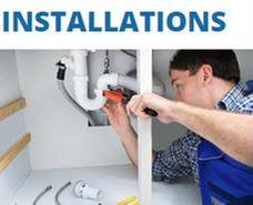 Slide of Desmarais Plumbing & Heating