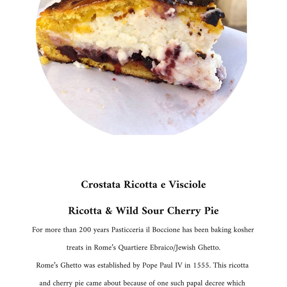 Boccione - Bakeries Near Me - Rome, RM Boccione - Bakeries Near Me - Rome, RM