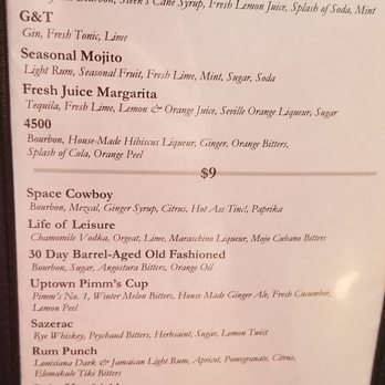 High Hat Cafe - Menu - Southern Near Me - New Orleans, Louisiana High Hat Cafe - Menu - Southern Near Me - New Orleans, Louisiana