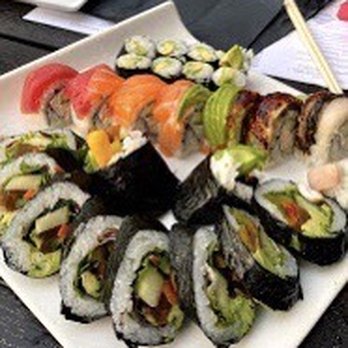 CO Sushi - Sushi Bars Near Me - Myrtle Beach, South Carolina CO Sushi - Sushi Bars Near Me - Myrtle Beach, South Carolina
