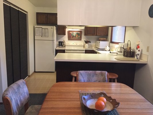 Cascade Vacation Rentals