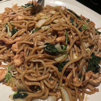 Panda Inn - Lo Mein Noodles - Chinese Near Me - La Palma, California Panda Inn - Lo Mein Noodles - Chinese Near Me - La Palma, California