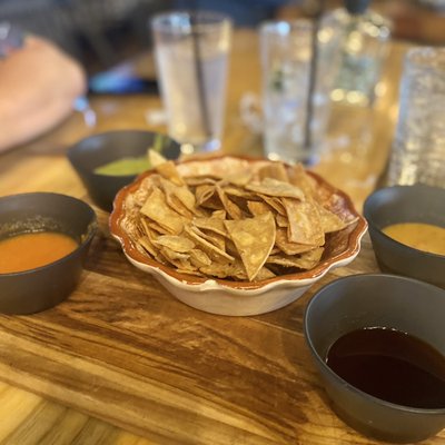 Buena Vida Tapas Lounge by null