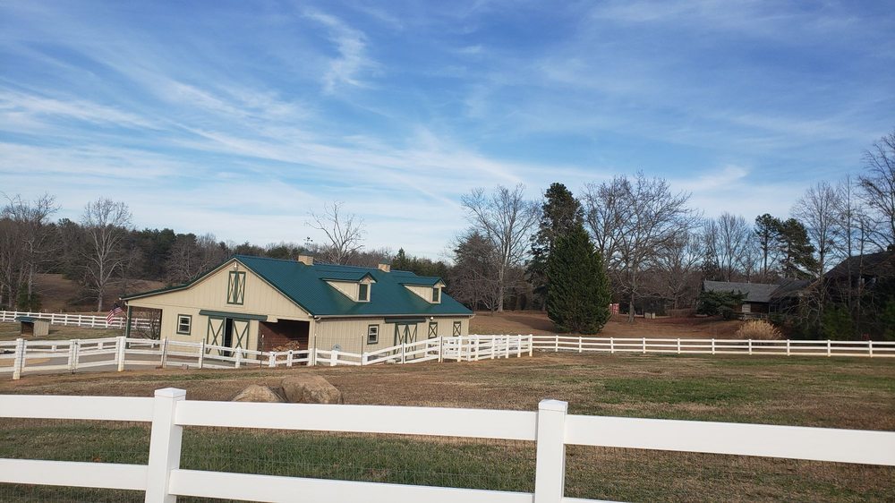 Slide of Eubanks Roofing