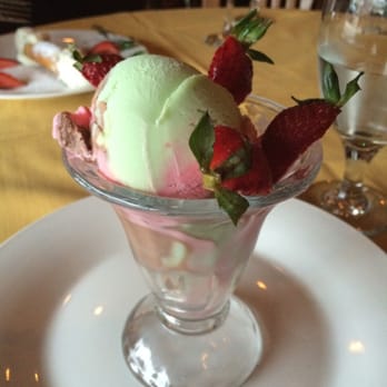 Cafe Milano - Spumoni gelato - Italian Near Me - San Diego, California Cafe Milano - Spumoni gelato - Italian Near Me - San Diego, California