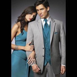 Unique Formal Wear