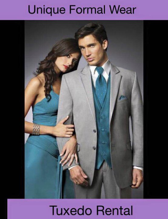 UNIQUE FORMAL WEAR Updated April 2024 720 La Salle St, Ottawa