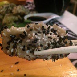 Oyshiki - Bocato di cardenale