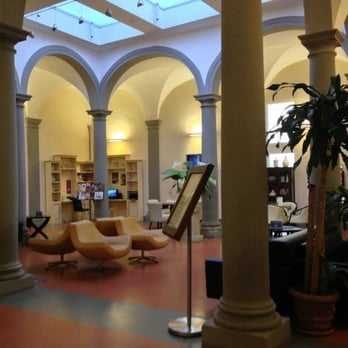 Hotel Centrale - Hotels Near Me - Florence, FI