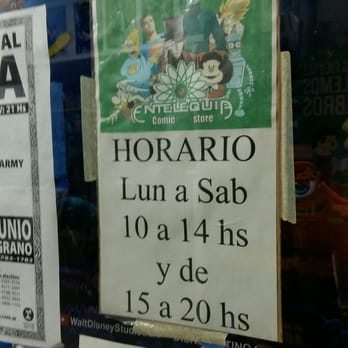 Entelequia - Horarios - Bookstores Near Me - Buenos Aires, C