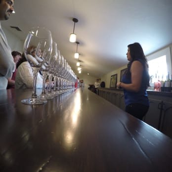 Sutter Home Winery - Tasting - Wineries Near Me - Saint Helena, California Sutter Home Winery - Tasting - Wineries Near Me - Saint Helena, California