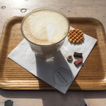 Kaffeenini - Coffee & Tea Near Me - Antwerp, VAN Kaffeenini - Coffee & Tea Near Me - Antwerp, VAN