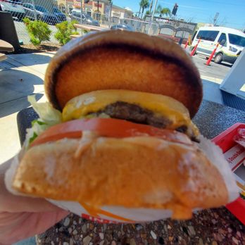 In-N-Out Burger - Burgers Near Me - Norwalk, California In-N-Out Burger - Burgers Near Me - Norwalk, California