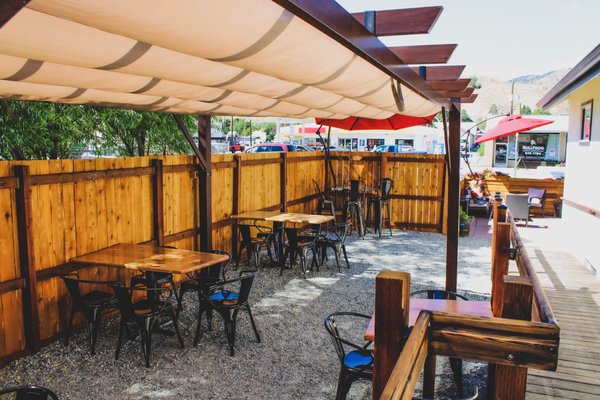County Line Eat & Drink on Woodin by null