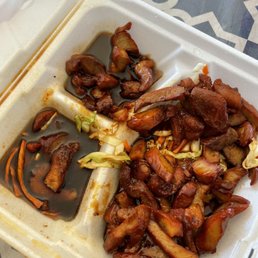 Pork Pork
