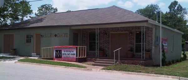ALLEN DAVE FUNERAL HOME - Updated June 2026 - 18 Photos - 407 Burleson