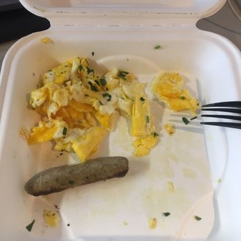 First Watch - I ordered the trifecta and this is what it looked like. It was missing a sausage. - Breakfast & Brunch Near Me - Phoenix, Arizona
