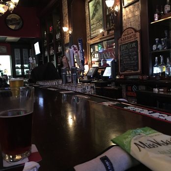 Shay McElroy's Irish Pub - Cool diggs. - Pubs Near Me - Houston, Texas Shay McElroy's Irish Pub - Cool diggs. - Pubs Near Me - Houston, Texas