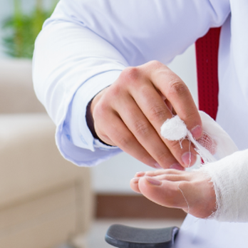 Next Step Foot & Ankle Centers - Podiatrists Near Me - O'Fallon, Illinois Next Step Foot & Ankle Centers - Podiatrists Near Me - O'Fallon, Illinois