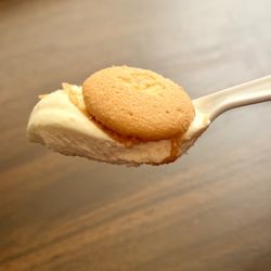 Mack’s Wings - Banana pudding