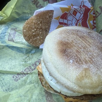 McDonald's - Hot & fresh - Fast Food Near Me - Sweetwater, Tennessee